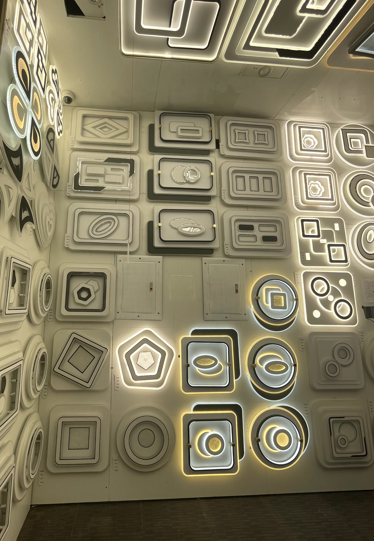 Wall Lights GELights Philippines